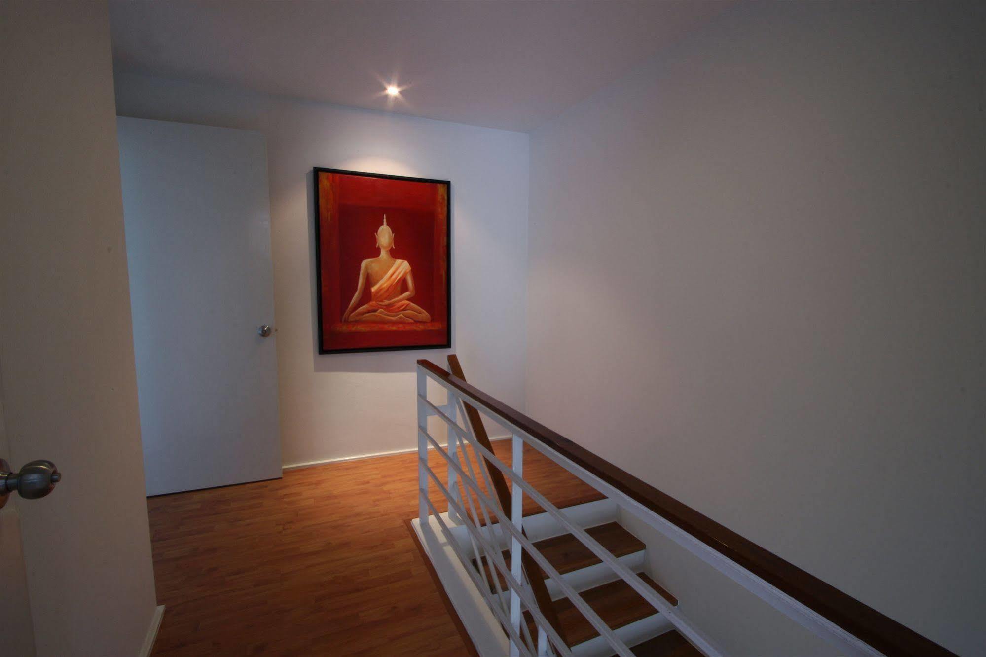 Aparthotel The Park Samui Choeng Mon Zewnętrze zdjęcie